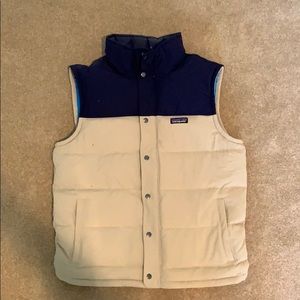 Patagonia puffer vest sty27586FA14